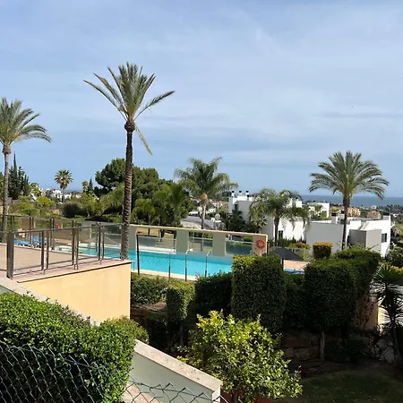 Apartament Impresionante De Lujo Con Jardin *