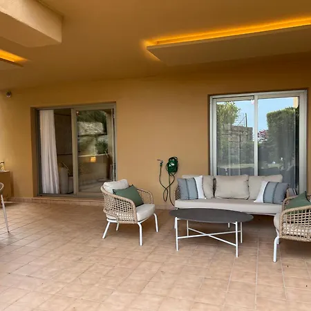 Impresionante De Lujo Con Jardin * Estepona