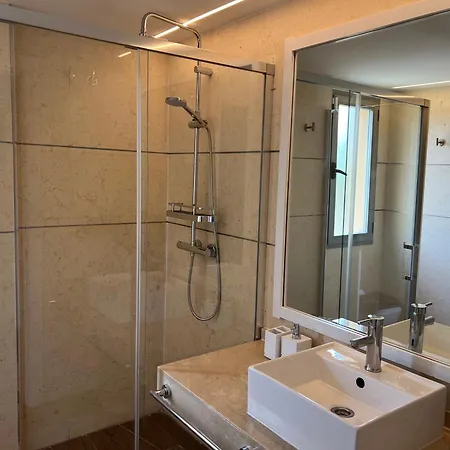 Impresionante De Lujo Con Jardin Apartament *