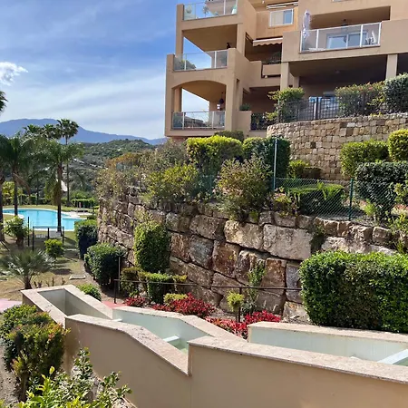 Impresionante De Lujo Con Jardin *