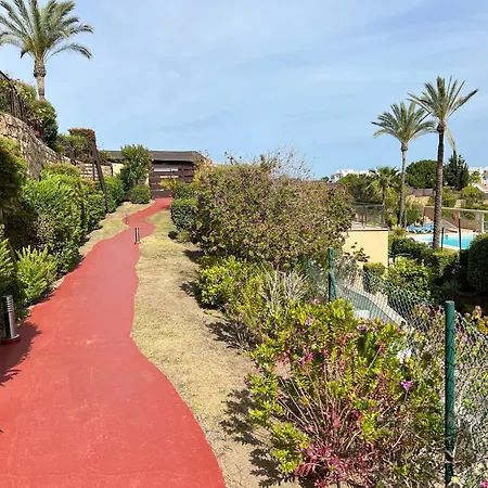 Impresionante De Lujo Con Jardin *