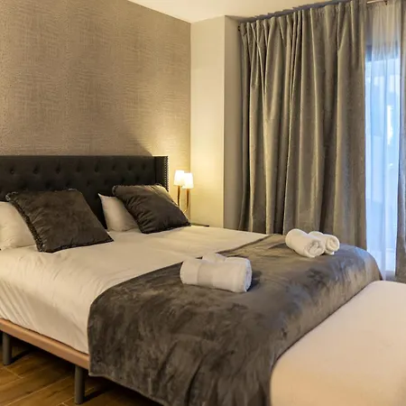 Apartament Impresionante De Lujo Con Jardin Estepona