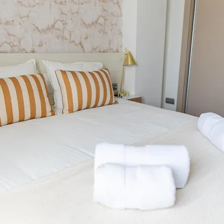 Impresionante De Lujo Con Jardin *