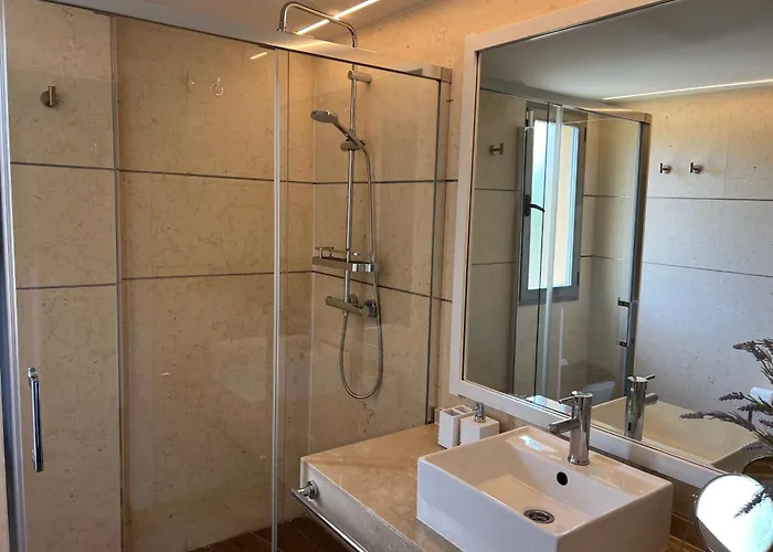 Impresionante De Lujo Con Jardin Appartement *