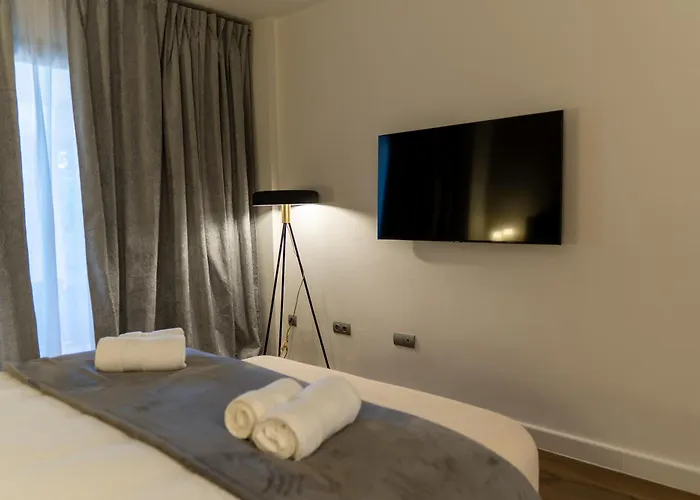 Impresionante De Lujo Con Jardin Appartement Estepona