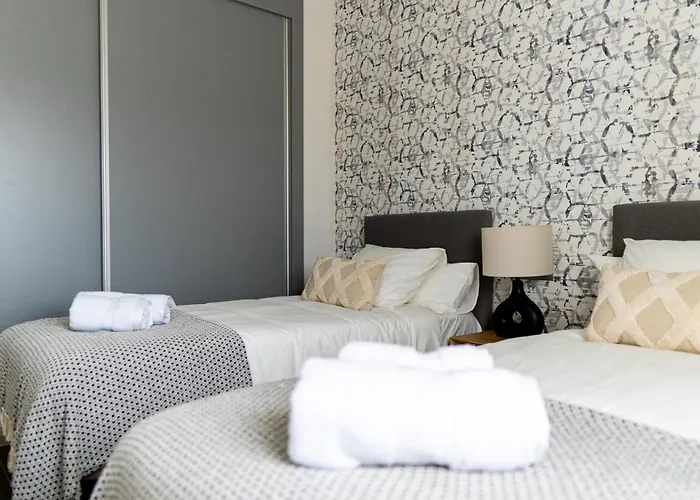 Appartement Impresionante De Lujo Con Jardin Estepona