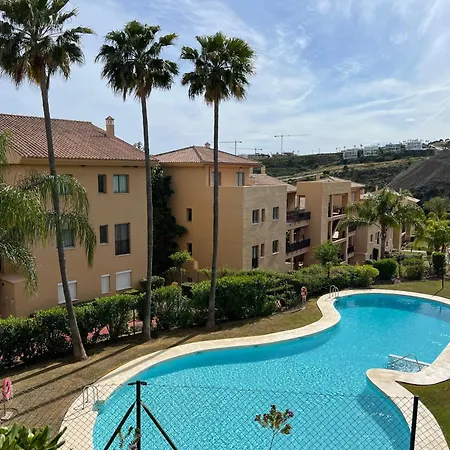 Apartman Impresionante De Lujo Con Jardin *