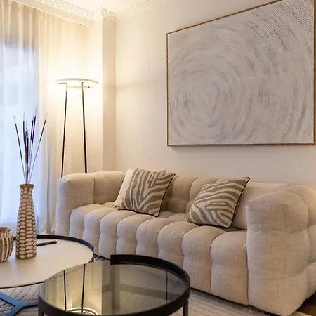 Impresionante De Lujo Con Jardin