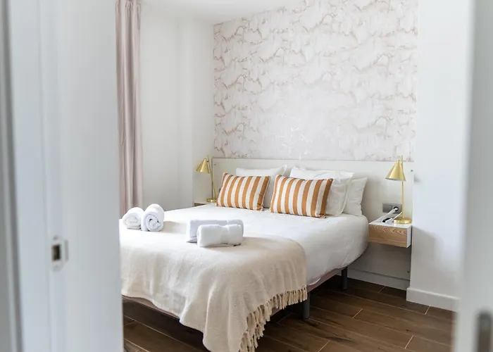 Impresionante De Lujo Con Jardin *