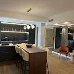 Impresionante De Lujo Con Jardin Εστεπόνα