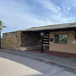 Impresionante De Lujo Con Jardin Διαμέρισμα *