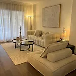 Impresionante De Lujo Con Jardin Εστεπόνα