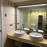 Impresionante De Lujo Con Jardin Διαμέρισμα *