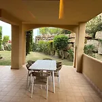 Διαμέρισμα Impresionante De Lujo Con Jardin