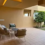 Impresionante De Lujo Con Jardin Εστεπόνα