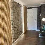 Impresionante De Lujo Con Jardin Διαμέρισμα