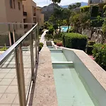 Impresionante De Lujo Con Jardin Διαμέρισμα Εστεπόνα