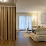 Διαμέρισμα Impresionante De Lujo Con Jardin *
