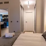 Impresionante De Lujo Con Jardin