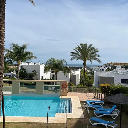 Impresionante De Lujo Con Jardin