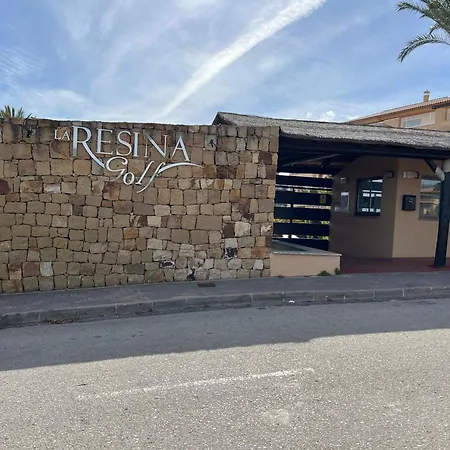 아파트 Impresionante De Lujo Con Jardin