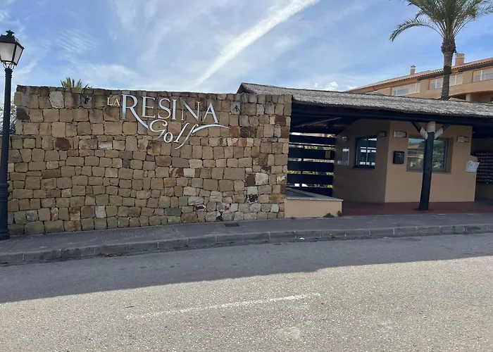 아파트 Impresionante De Lujo Con Jardin