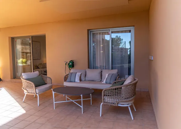 Impresionante De Lujo Con Jardin *